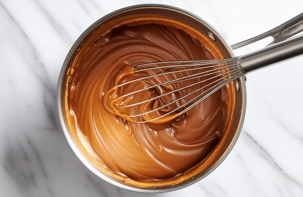 Snickers Recipe