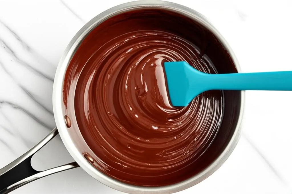 Cosmic Brownie Recipe