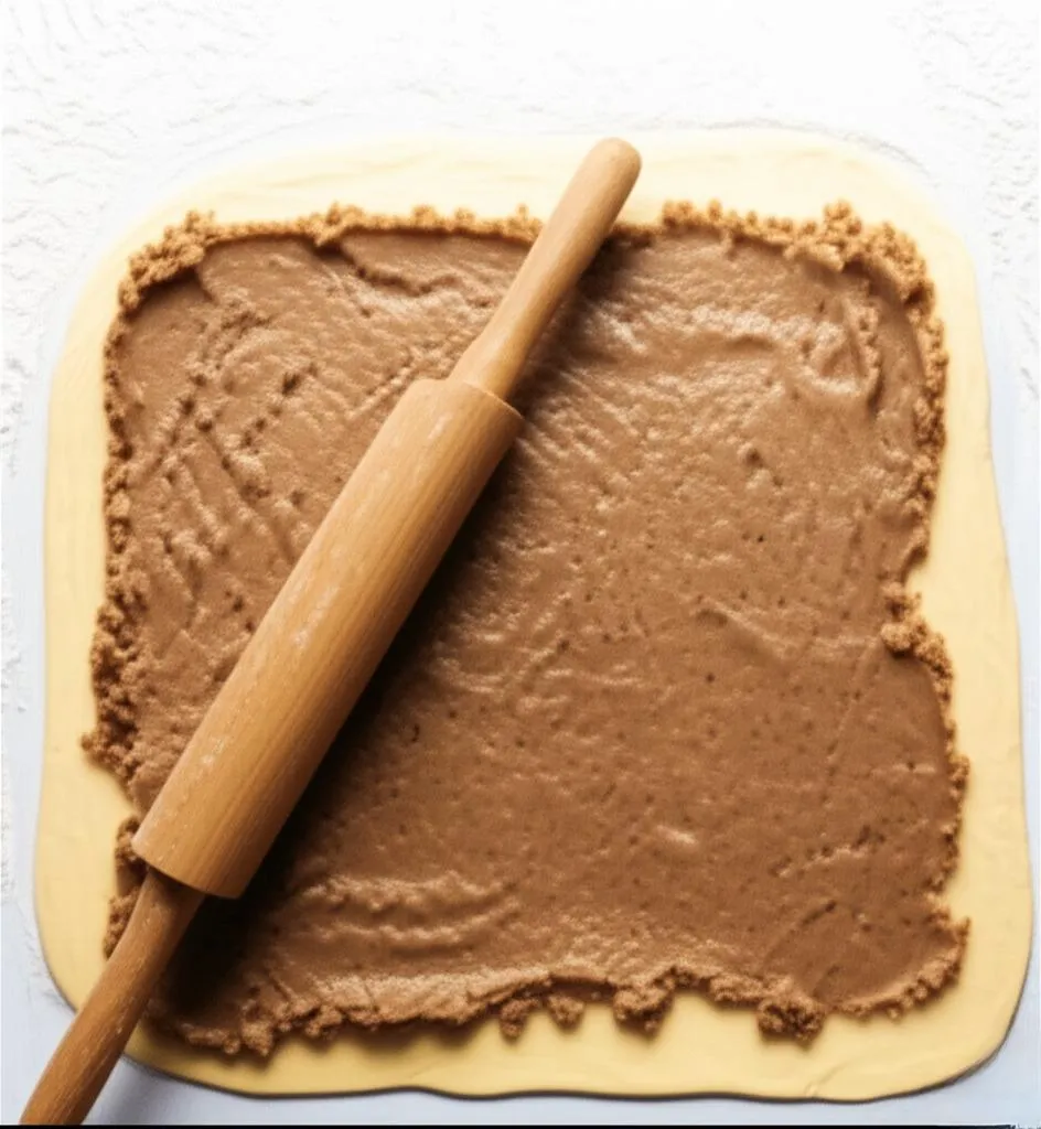 Cinnamon Roll