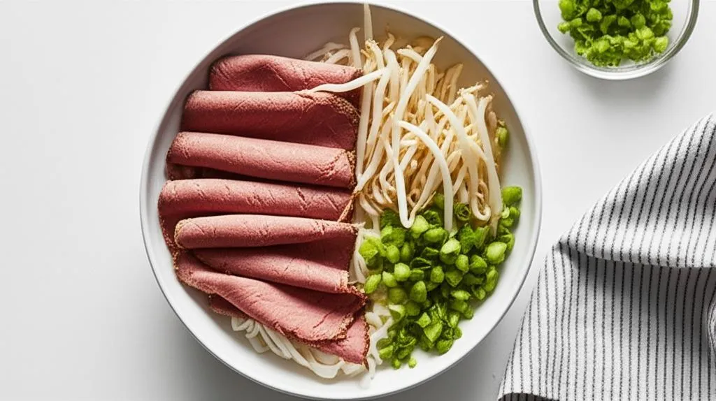 Pho Recipe with Pictures