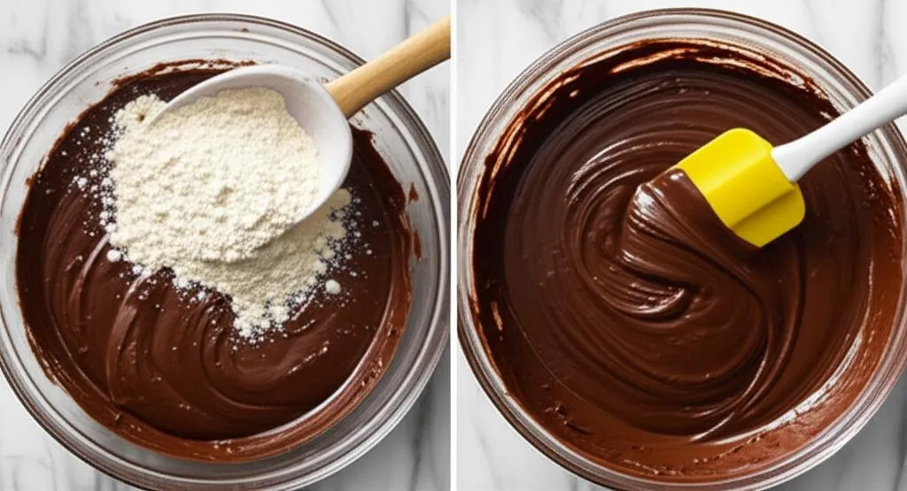Molten Chocolate Lava Cakes