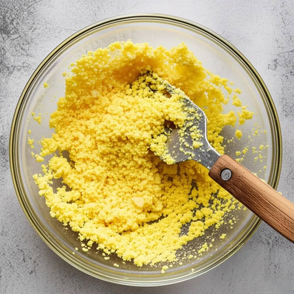 Deviled Eggs Recipe