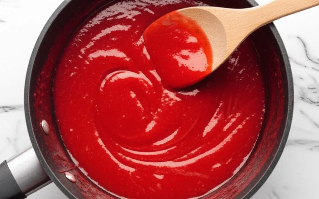 Strawberry Cheesecake Recipe