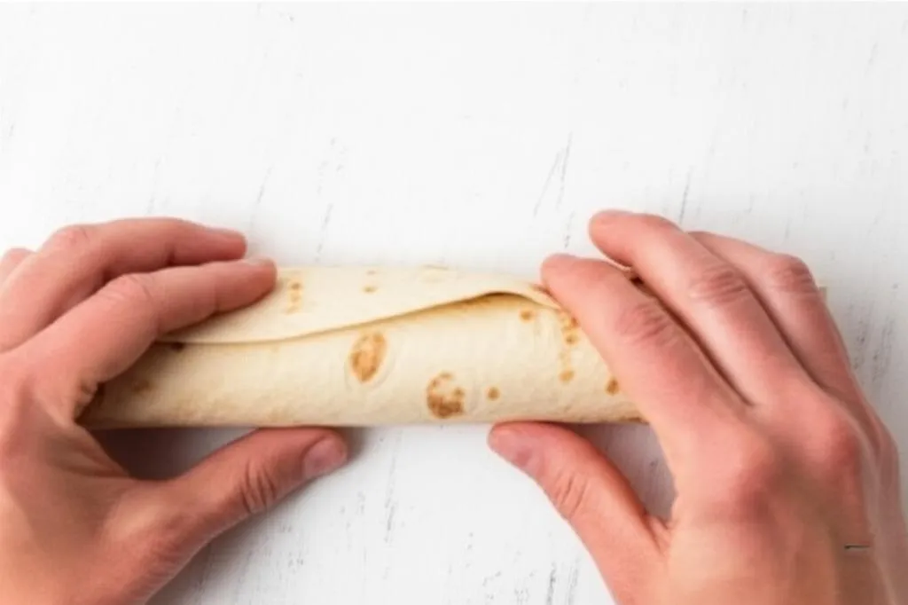 Green Goddess Wrap Recipe