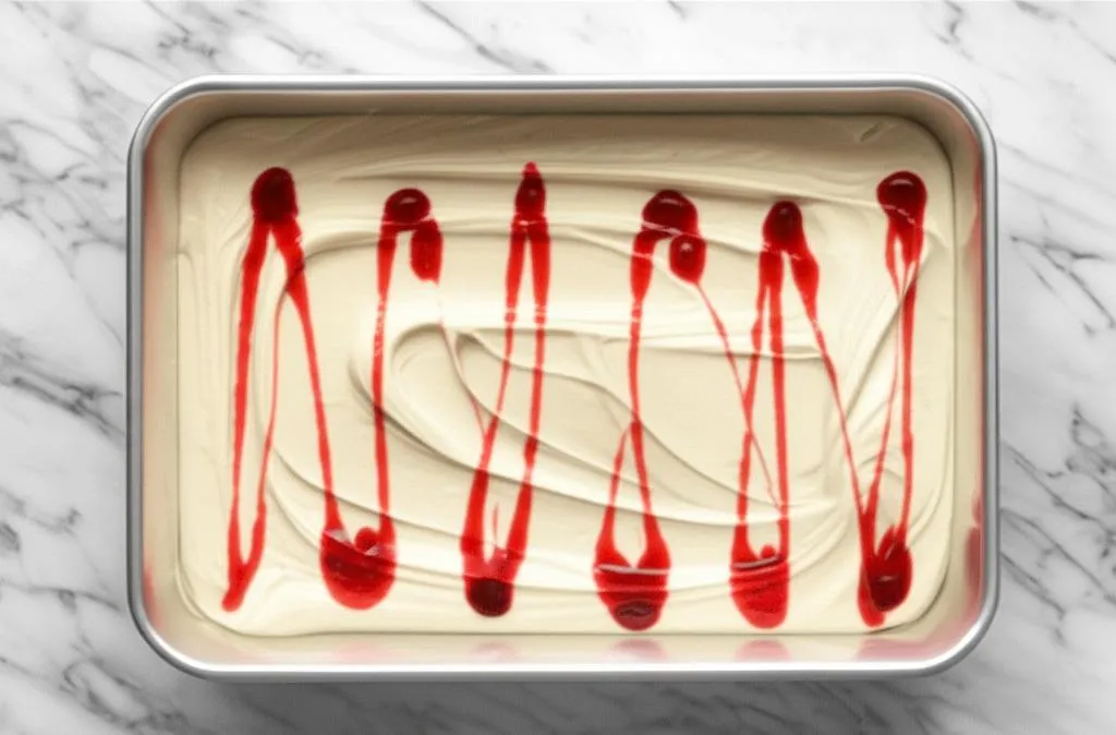Lemon Raspberry Cheesecake Bars Recipe