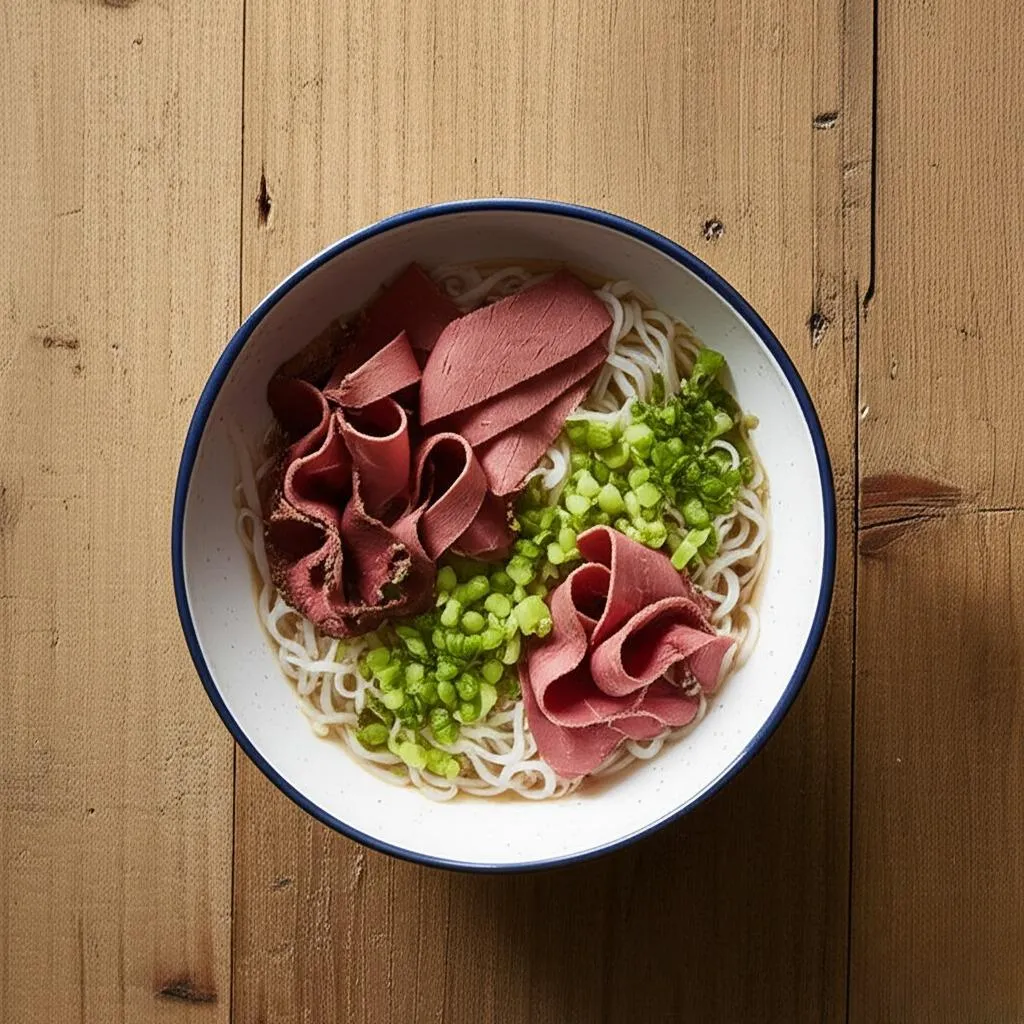 Pho Recipe with Pictures
