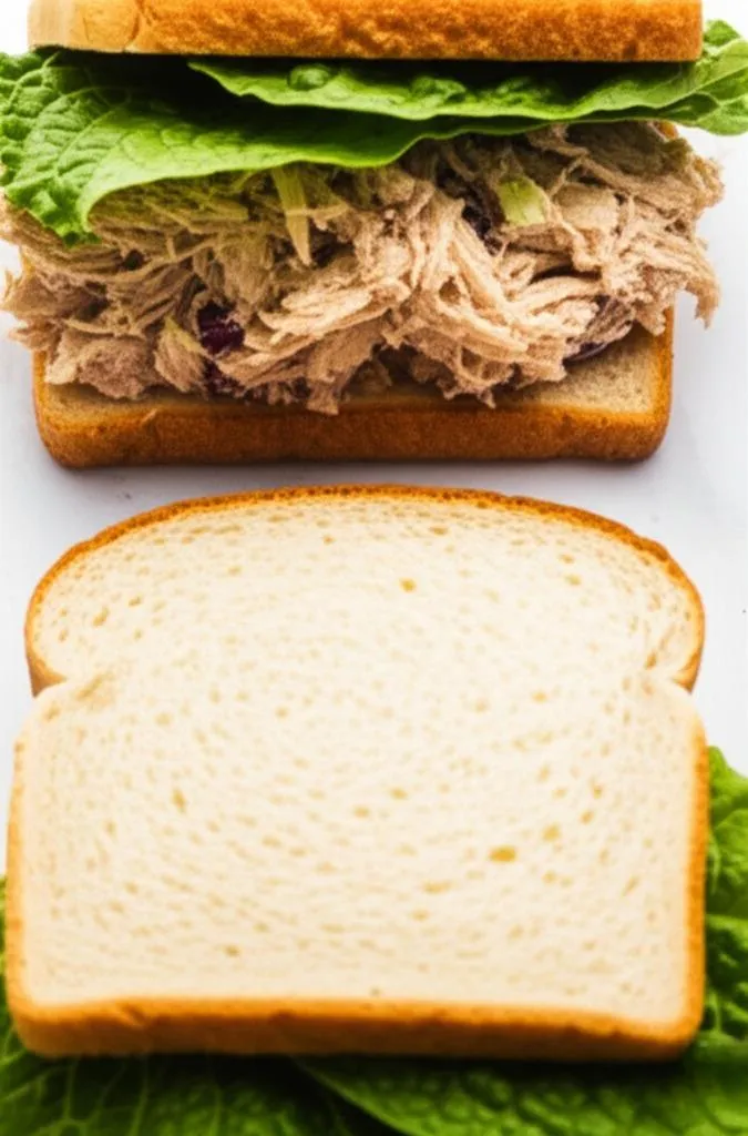 Chicken Salad Sandwich Recipe