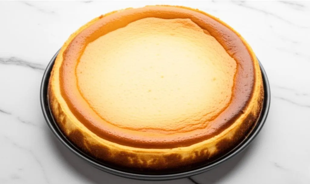 Strawberry Cheesecake Recipe