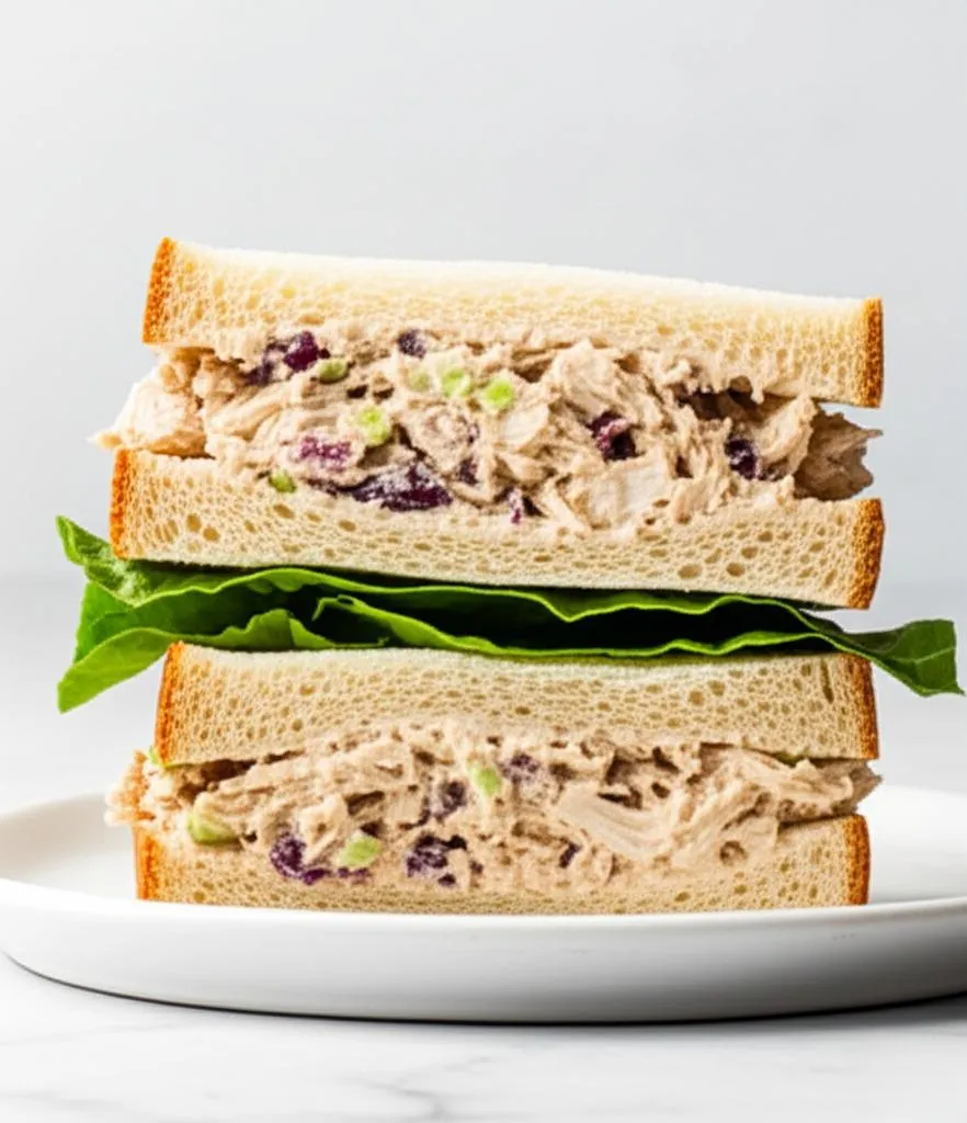 Chicken Salad Sandwich Recipe