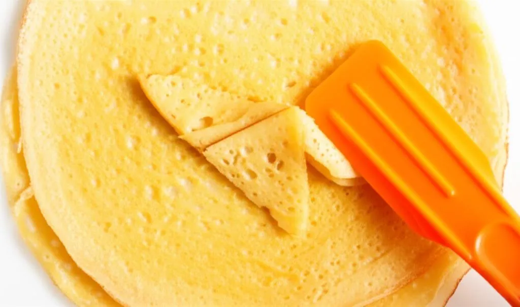 Malaysian Roti Jala Recipe