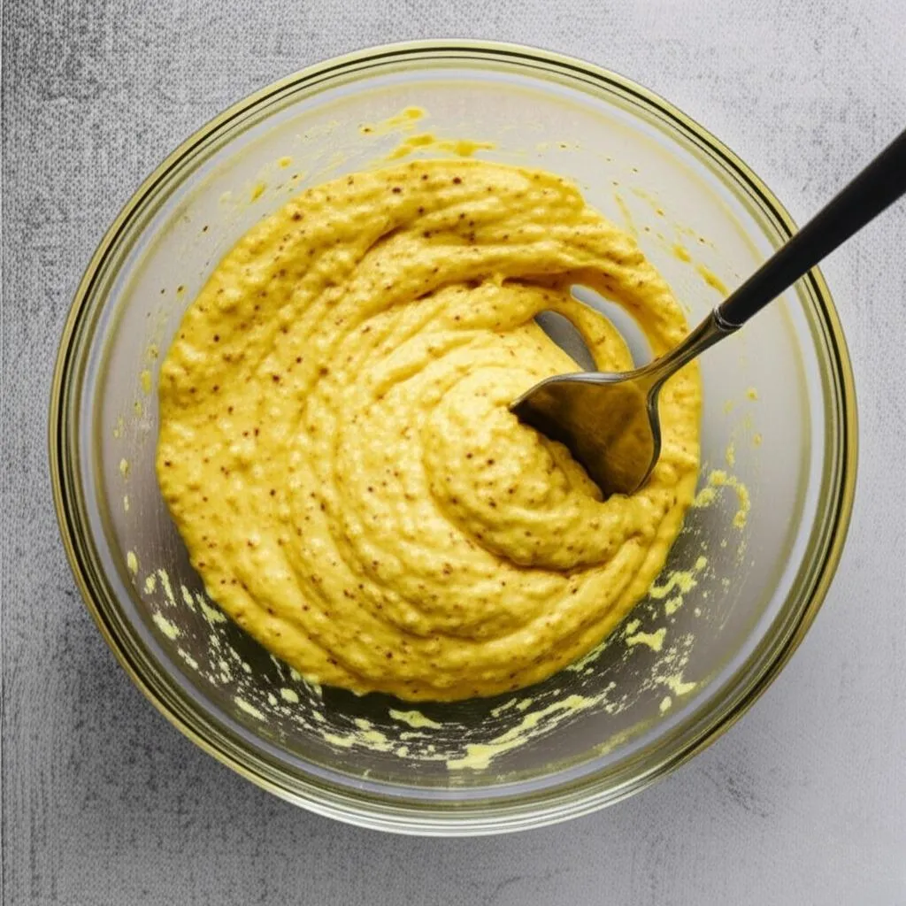 Deviled Eggs Recipe