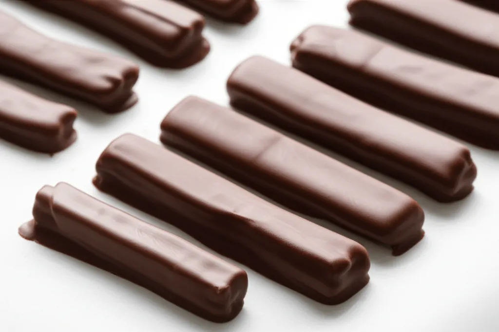 Snickers Recipe
