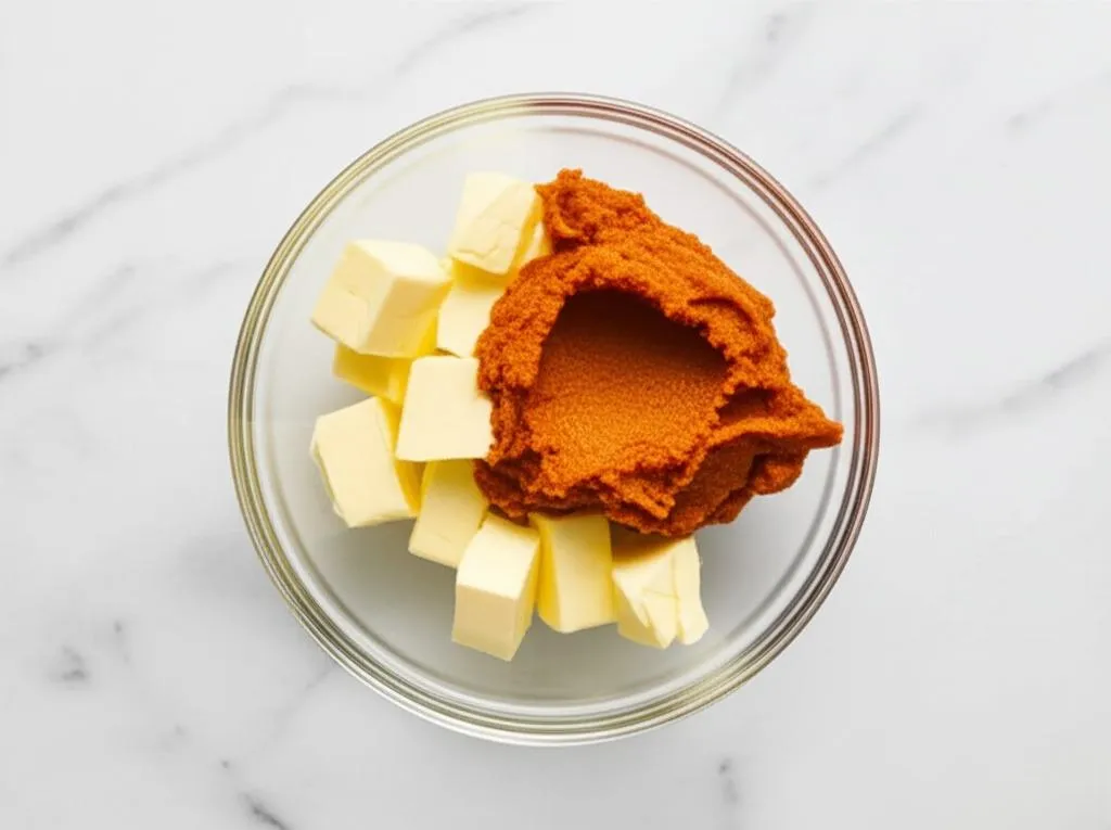 Maple Pumpkin Spice Butter Recipe