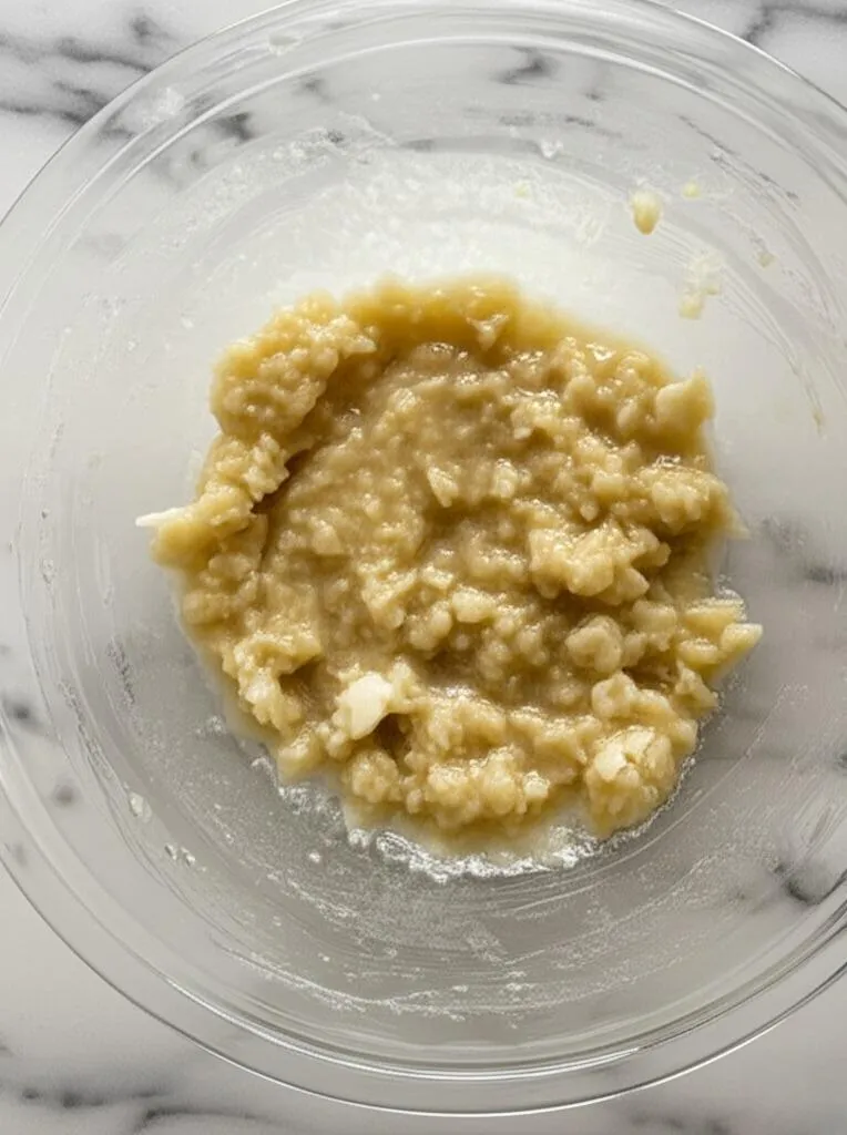 Overripe Banana Pancake Recipe