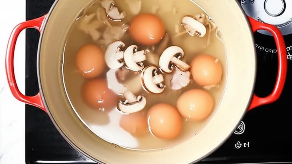 Chili Garlic Ramen Recipe