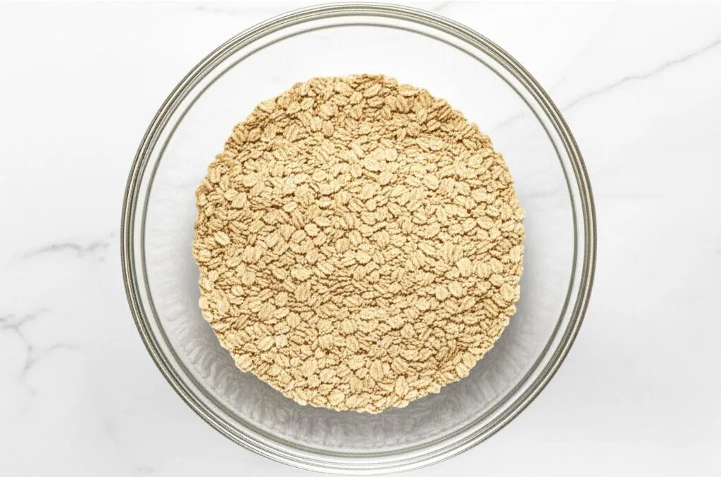 Peanut Butter Energy Ball Recipe