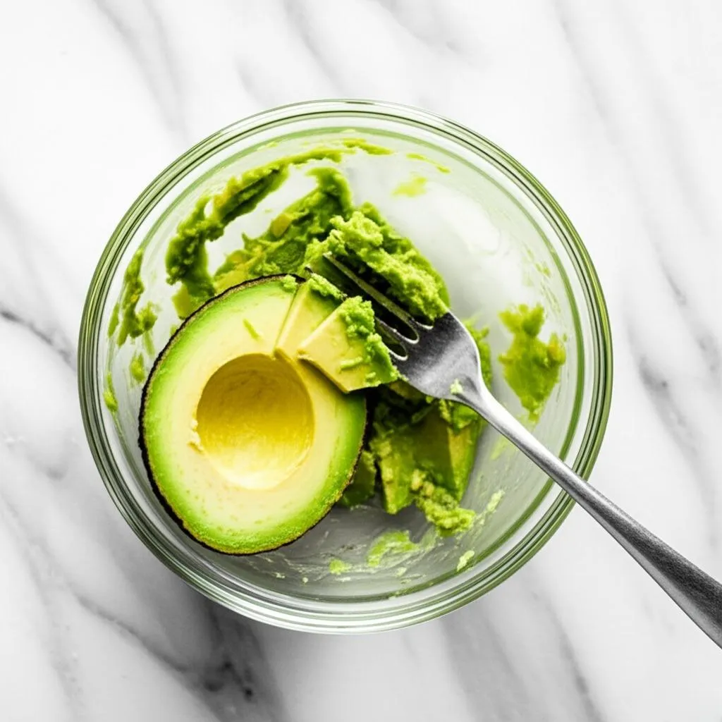 Avocado Toast Recipe