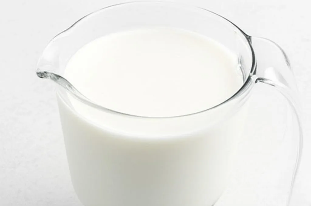 Rose Milk Punch Recipe