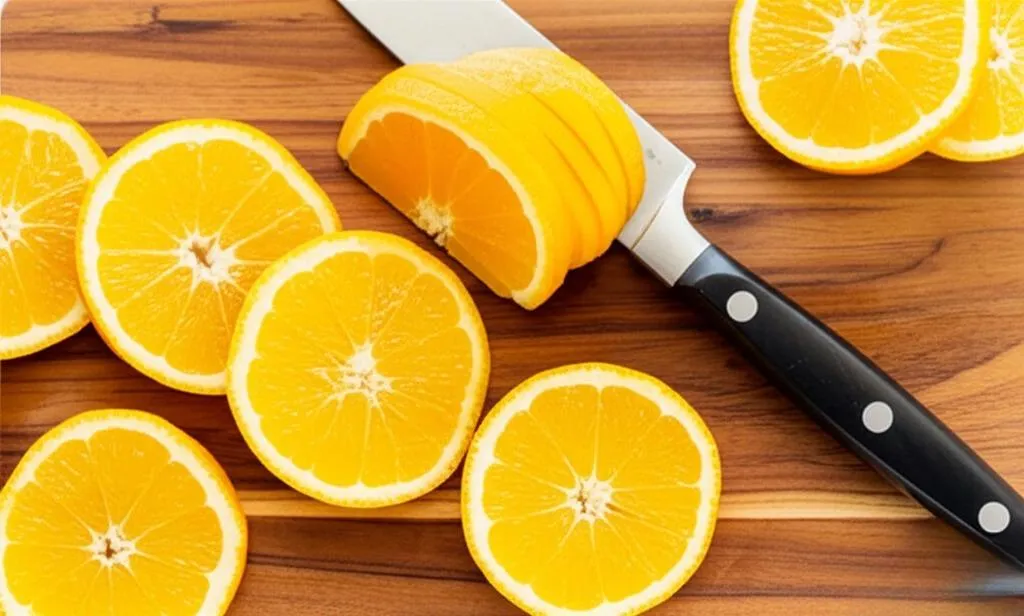 Korean Citrus Tea Recipe