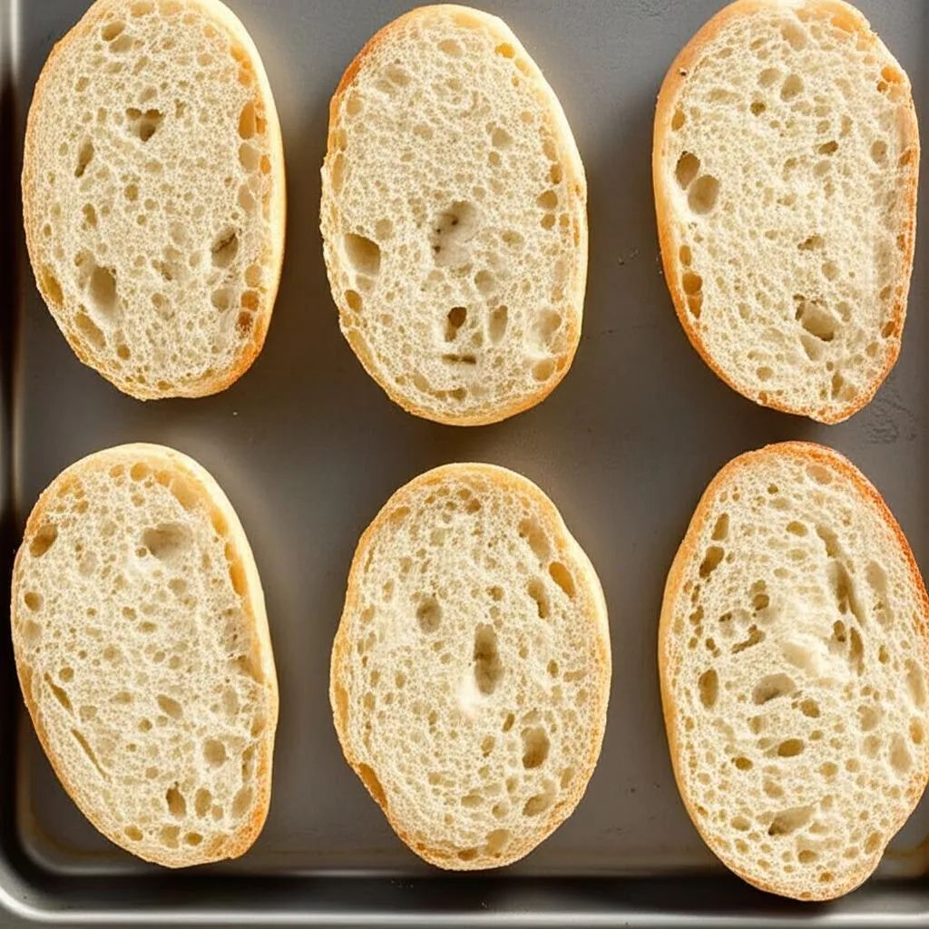Mexican Molletes Recipe