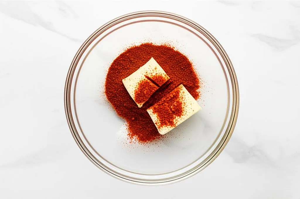 Chili Lime Butter Corn Recipe