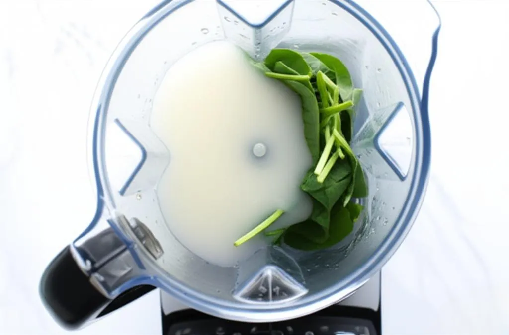 Pineapple Ginger Detox Sm Recipe