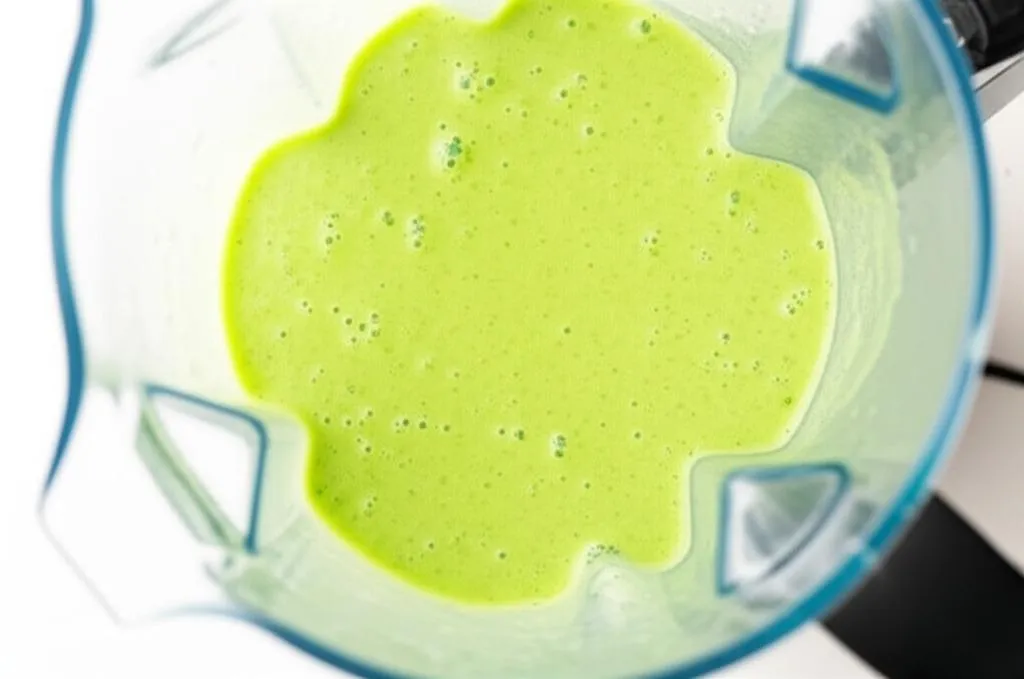Minty Cucumber Limeade Recipe