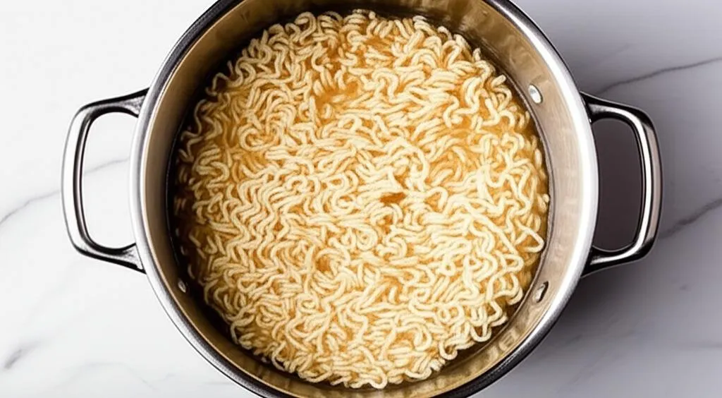 Chili Garlic Ramen Recipe