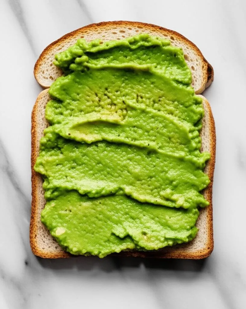 Avocado Toast Recipe