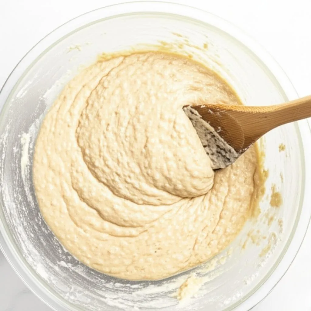 Savory Cottage Cheese Muffins Recipe