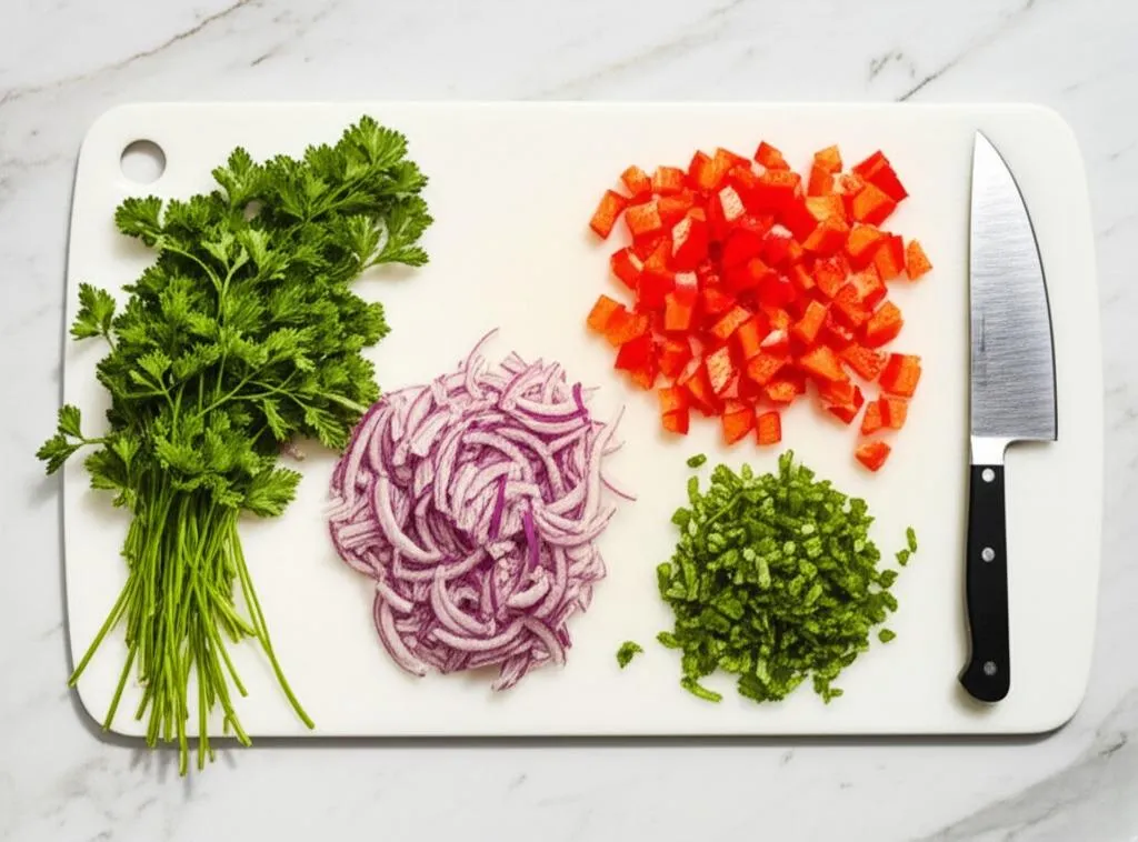 Roasted Sweet Potato and Lentil Salad Recipe