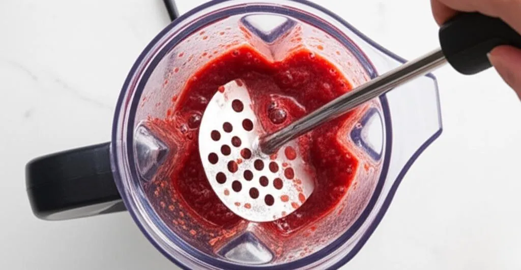 Strawberry Rose Lemonade