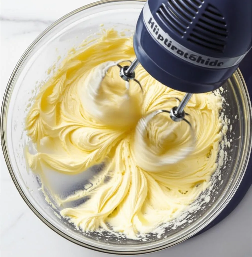 Honey Cinnamon Whipped Butter Recipe