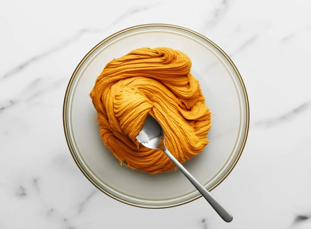Maple Pumpkin Spice Butter Recipe
