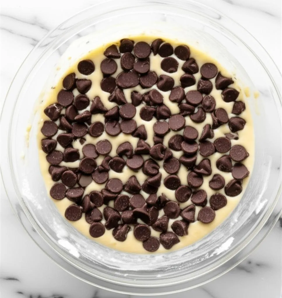 Overripe Banana Pancake Recipe
