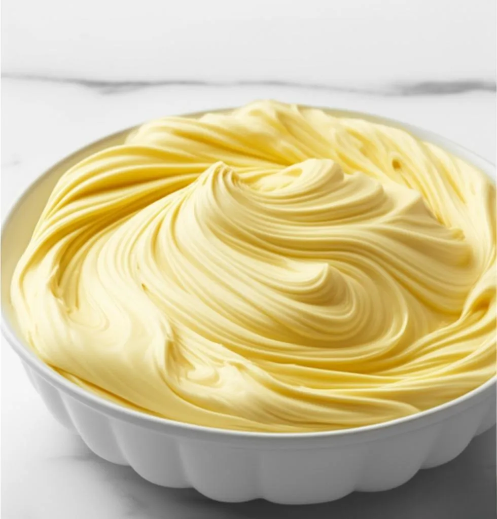 Honey Cinnamon Whipped Butter Recipe