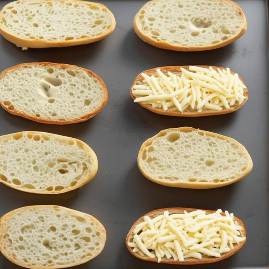 Mexican Molletes Recipe