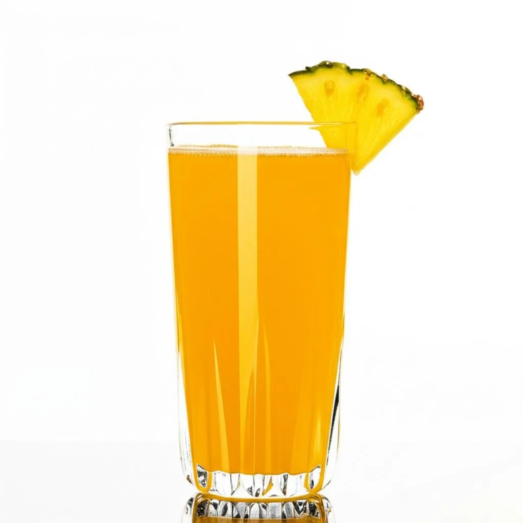 Pineapple Cinnamon Sparkle Recipe
