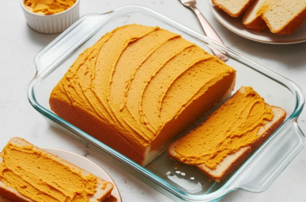 Maple Pumpkin Spice Butter Recipe