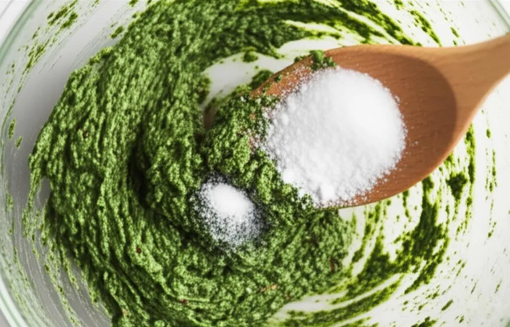 Sri Lankan Spicy Curry Leaf Butter Recipe