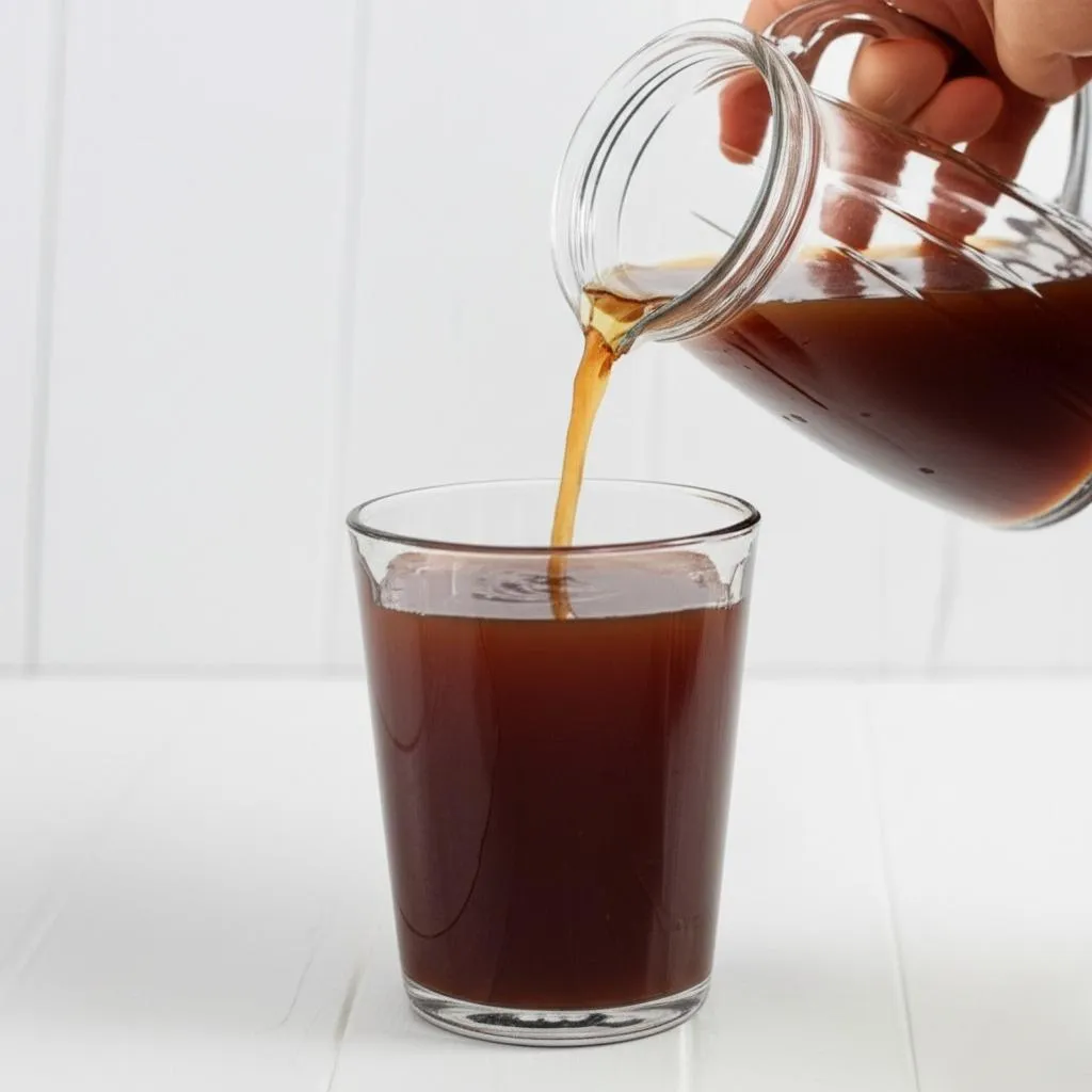 Tamarind Juice Recipe