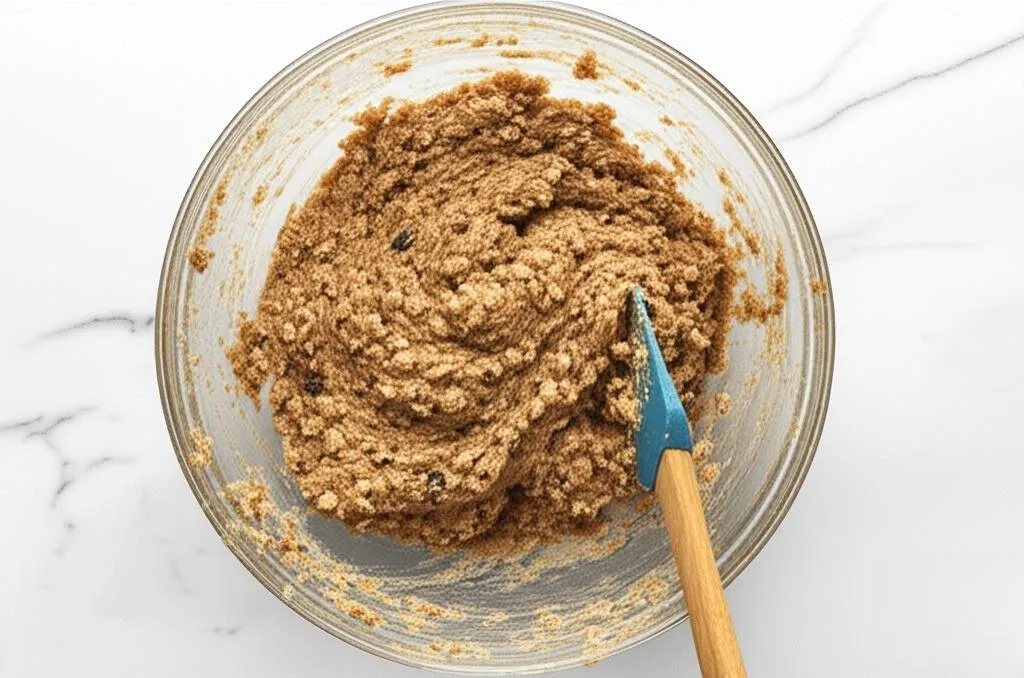 Peanut Butter Energy Ball Recipe