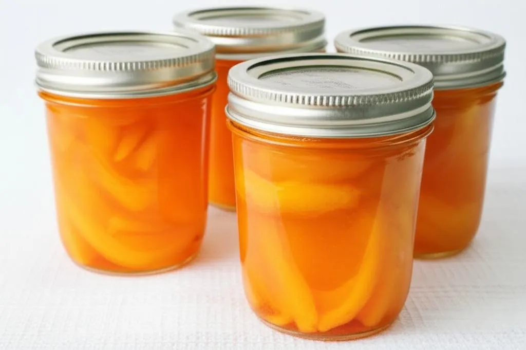 Korean Citrus Tea Recipe