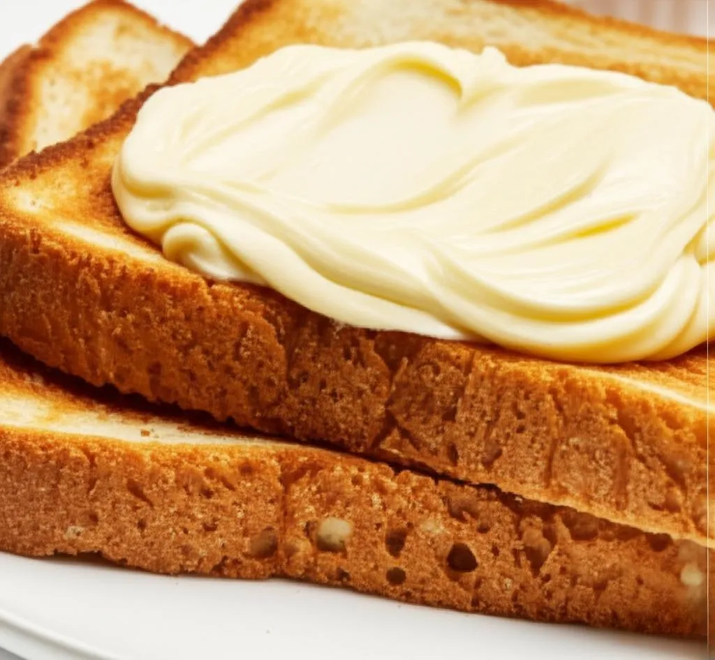 Honey Cinnamon Whipped Butter Recipe