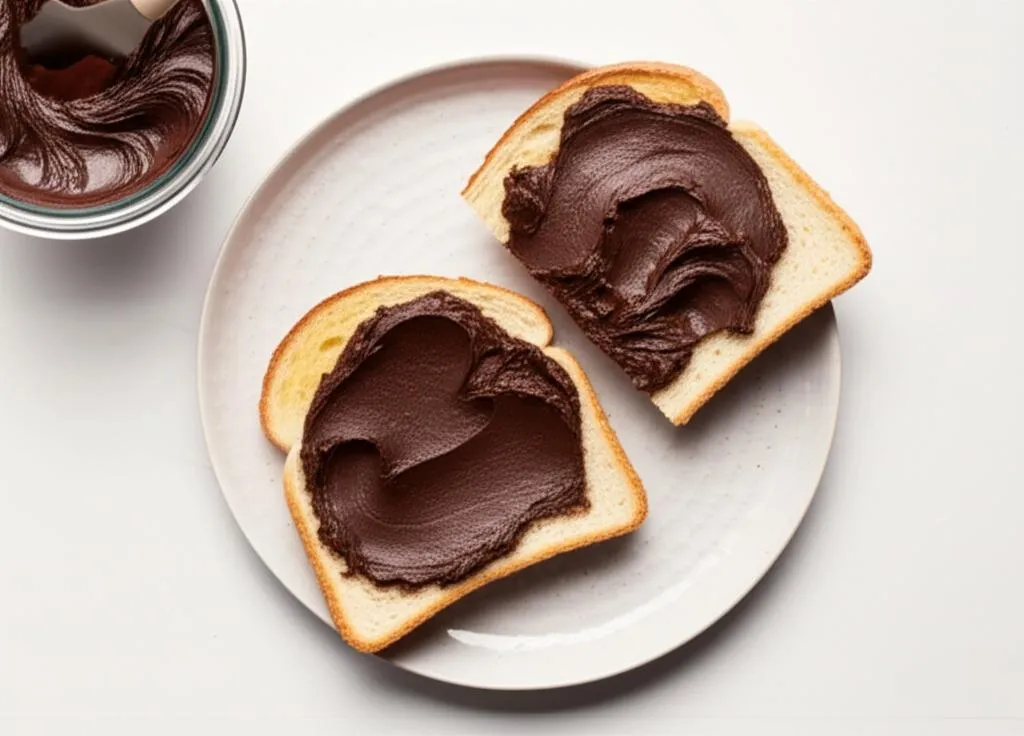 Chocolate Espresso Butter Recipe