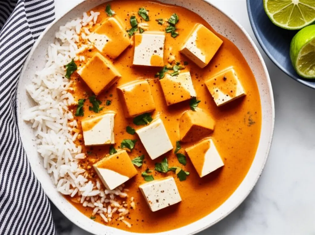 Sri Lankan Coconut Curry Recipe