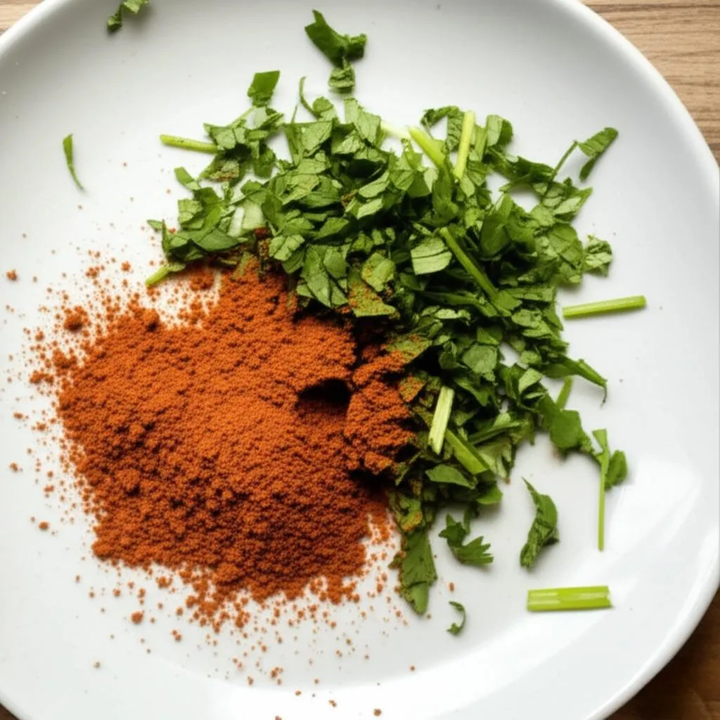Pakistani Chicken Karahi Recipe