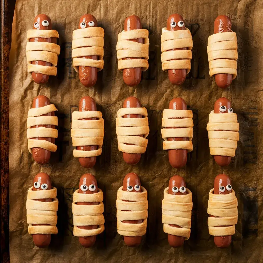 easy halloween food ideas for adults