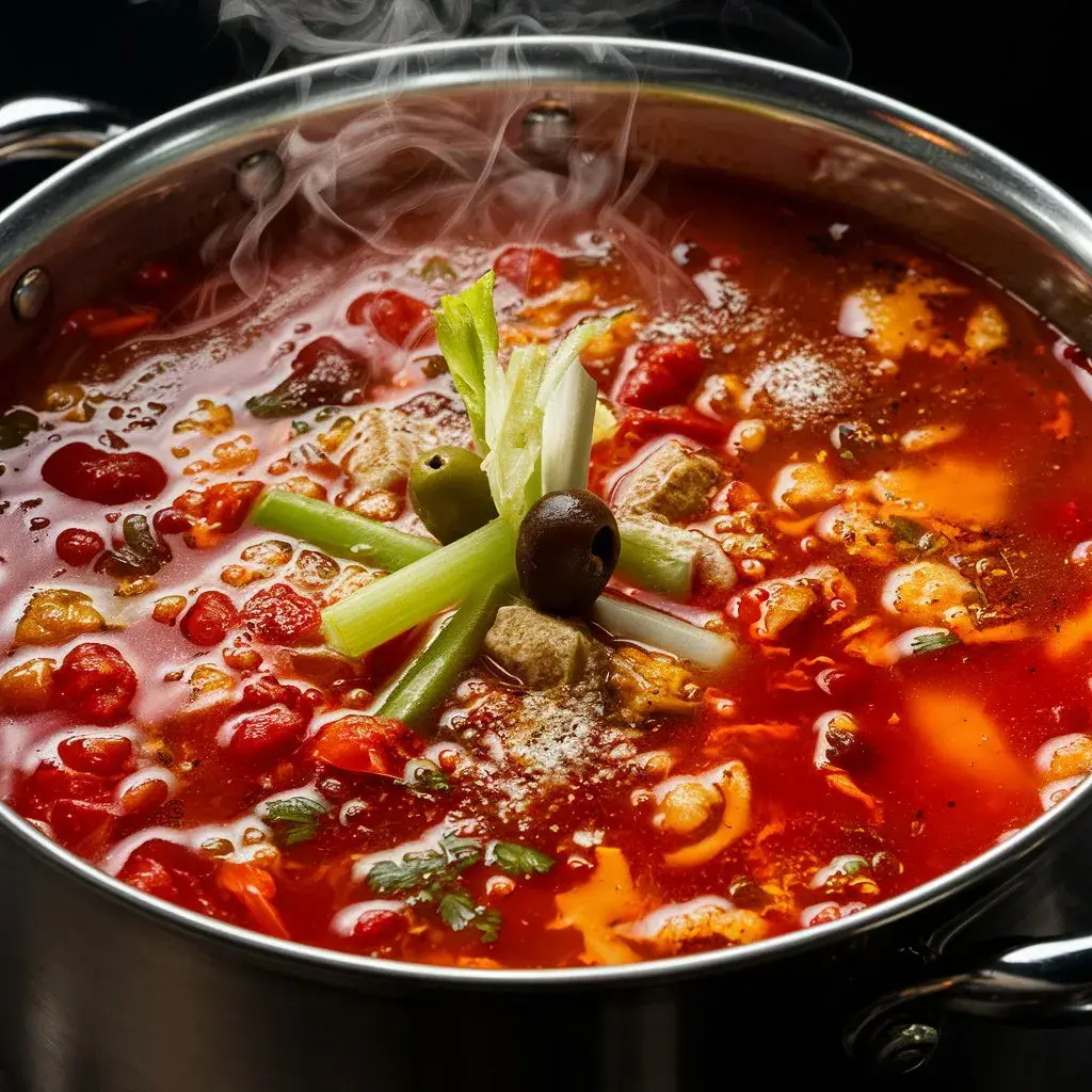 halloween dinner menu ideas