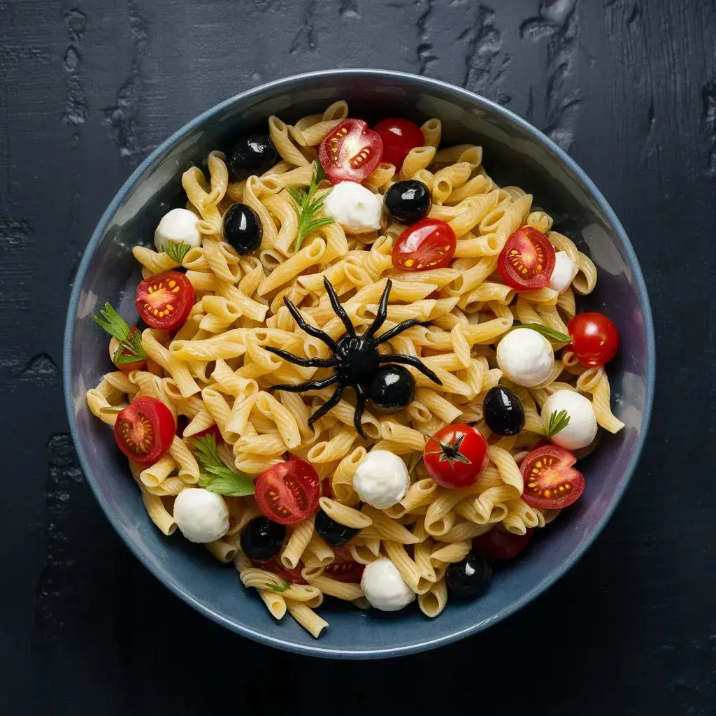 A Spooktacular Halloween Dinner Party Menu | Taste of Home